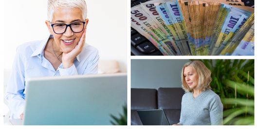 Unde își pot verifica româncele vechimea în muncă. Totul se poate face online