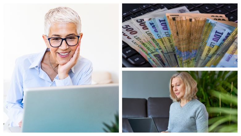 Unde își pot verifica româncele vechimea în muncă. Totul se poate face online Unde își pot verifica româncele vechimea în muncă. Totul se poate face online