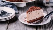 cheesecake cu ciocolata