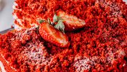 red velvet