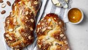 paine challah