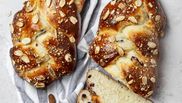reteta de paine challah