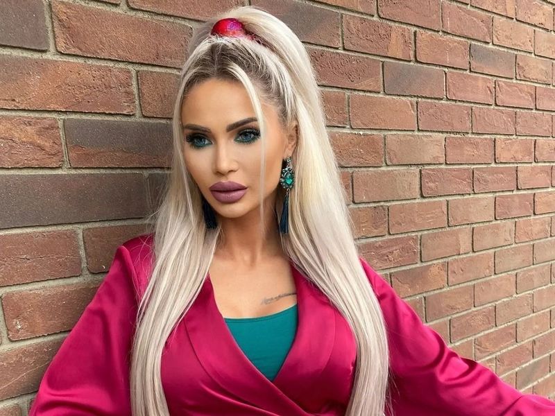 Maria Ilioiu a vorbit despre idila cu Dinu Maxer