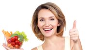 Ce poți să mănânci fără să te îngrași. Alimente care oferă energie și au puține calorii
