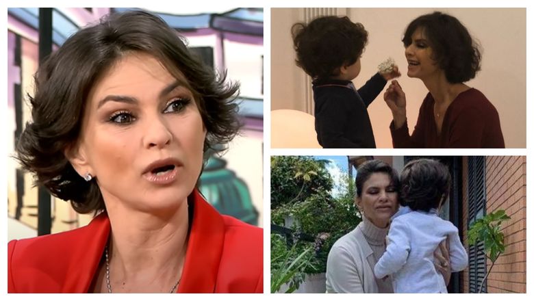 „Sunt în tratative.” Ramona Bădescu a dezvăluit care este adevăratul motiv pentru care nu și-a botezat fiul în vârstă de 3 ani „Sunt în tratative.” Ramona Bădescu a dezvăluit care este adevăratul motiv pentru care nu și-a botezat fiul în vârstă de 3 ani