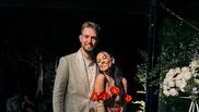 Mira și Levi s-au trezit cu hoții în propria curte! Ce decizie a luat artista imediat după incident
