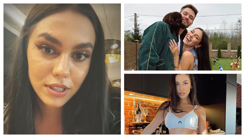 „Să vă jupoaie” Mira și Levi s-au trezit cu hoții în propria curte! Ce decizie a luat artista imediat după incident