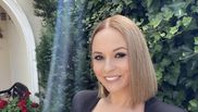 Andreea Marin, atac de panică înainte de a intra în direct
