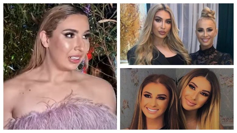 „Orice poartă ea e scump.” Anamaria Prodan a fost dată în vileag de propria fiică. Impresara cheltuie o avere pe haine „Orice poartă ea e scump.” Anamaria Prodan a fost dată în vileag de propria fiică. Impresara cheltuie o avere pe haine