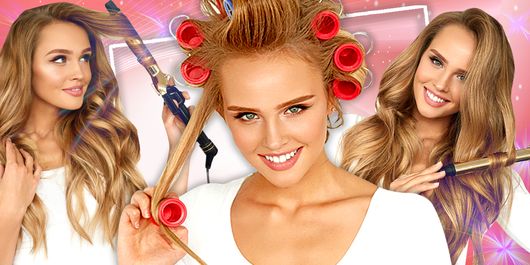 Ce se întâmplă dacă îți speli părul cu apă rece