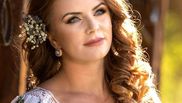 Marcela Fota și iubitul ei nu mai formează un cuplu