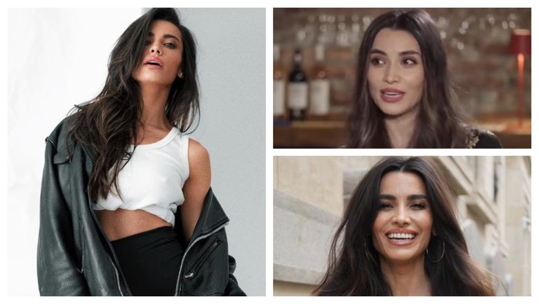 „Folosesc produse cosmetice adecvate tipului meu de piele, care funcționează foarte bine.” Lili Sandu a mărturisit care este secretul ei pentru o siluetă perfectă „Folosesc produse cosmetice adecvate tipului meu de piele, care funcționează foarte bine.” Lili Sandu a mărturisit care este secretul ei pentru o siluetă perfectă