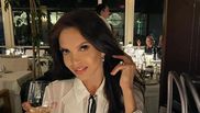 Cristina Spătar a vorbit despre nuntă