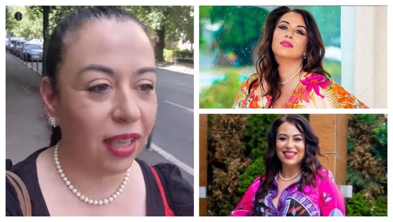 „Plata se face în avans, după confirmarea rezervării cu tot cu transport inclus.” Oana Roman își vine hainele. Motivul pentru care a luat această decizie „Plata se face în avans, după confirmarea rezervării cu tot cu transport inclus.” Oana Roman își vine hainele. Motivul pentru care a luat această decizie