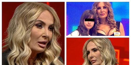„La spectacol, am început să am frisoane. Când am ajuns la spital, s-au adunat șase doctori în jurul meu.” Daniela Gyorfi a vorbit despre un eveniment tragic din viața ei