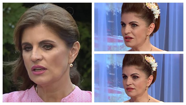 „Am fost pedepsită de Dumnezeu.” Mariana Ionescu Căpitănescu a avut parte de multe tragedii în viața. Ce s-a întâmplat cu aceasta „Am fost pedepsită de Dumnezeu.” Mariana Ionescu Căpitănescu a avut parte de multe tragedii în viața. Ce s-a întâmplat cu aceasta