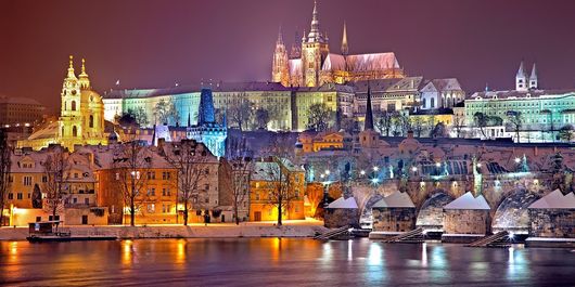 Unde sa zbori in city break in aceasta vara