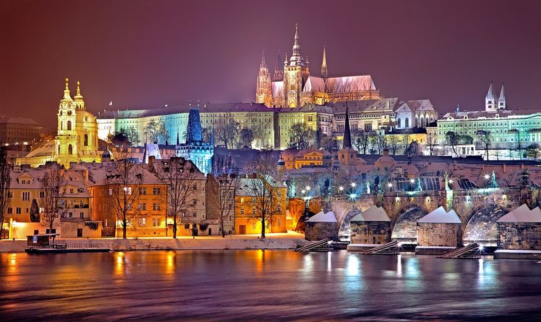 Unde sa zbori in city break in aceasta vara Unde sa zbori in city break in aceasta vara