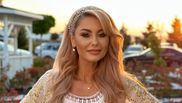 Emilia Ghinescu, foc și pară după ce imaginea ei a fost furată de un site care vindea medicamente