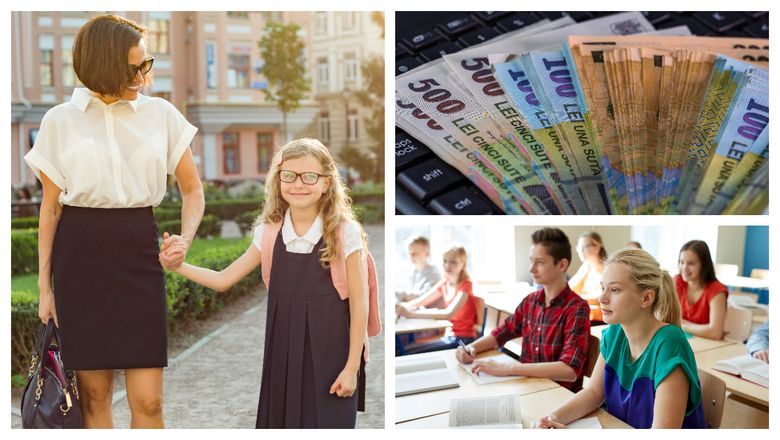 Anunț de ultim moment despre bursele sociale! Ce trebuie să știe mamele din Rom&acirc;nia