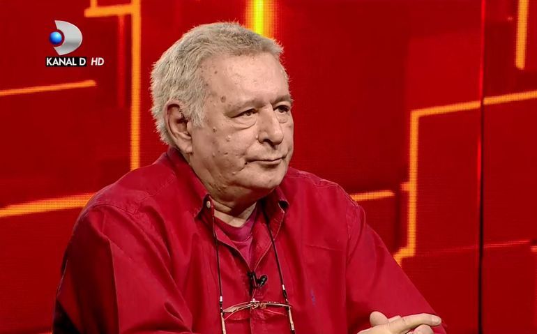 Mădălin Voicu dă de păm&acirc;nt cu artiștii din Rom&acirc;nia! Politicianul este dezamăgit de situația &icirc;n care se află &icirc;ntreaga societate