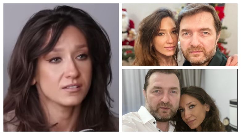 „Aștept și la un moment dat răbufnesc” Ioana Dichiseanu, declarații neștiute din căsnicia cu Adrian Artene