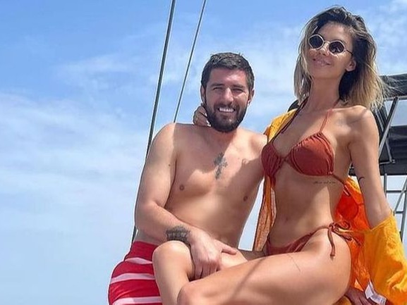 Ce a răspuns Cătălin Cazacu atunci c&acirc;nd a fost &icirc;ntrebat despre Ramona Olaru
