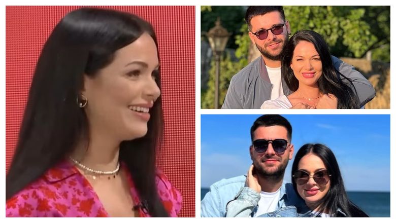 „Muncesc, iubesc, mă bucur de copii și de viață, în general.” Deea Maxer a vorbit despre ea și noul său partener, după câteva luni de când formează un cuplu „Muncesc, iubesc, mă bucur de copii și de viață, în general.” Deea Maxer a vorbit despre ea și noul său partener, după câteva luni de când formează un cuplu