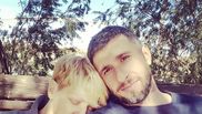  Ce a mărturisit Dana Nălbaru despre boala cu care se confruntă partenerul ei, Dragoș Bucur