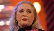 Mariana Moculescu își amintește ultimele conversații telefonice cu Zina Dumitrescu