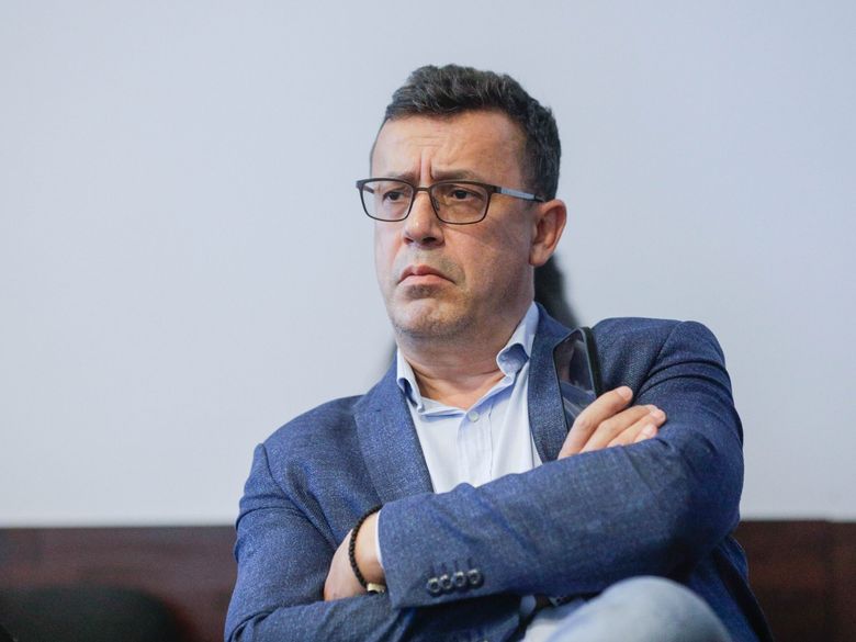 victor ciutacu