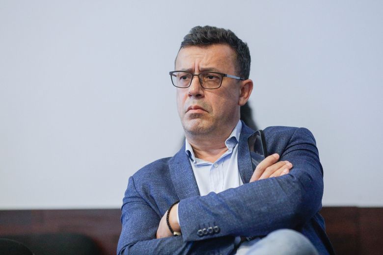 victor ciutacu