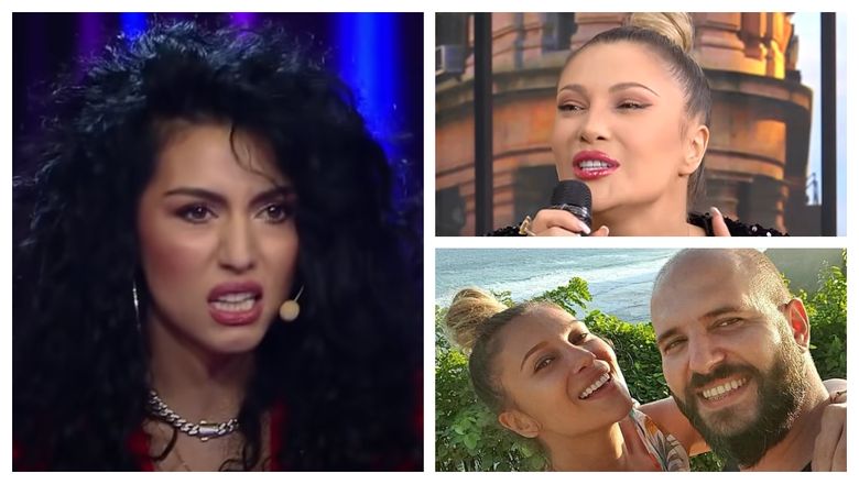 „Nu-mi doream să stau într-o mocirlă” Doinița Oancea rupe tăcerea în legătură cu Lora și Ionuț Ghenu! Ce a spus actrița despre momentul în care s-a vehiculat că prietena sa i-a furat iubitul „Nu-mi doream să stau într-o mocirlă” Doinița Oancea rupe tăcerea în legătură cu Lora și Ionuț Ghenu! Ce a spus actrița despre momentul în care s-a vehiculat că prietena sa i-a furat iubitul