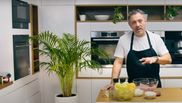 Rețeta de ardei umpluți a lui Sorin Bontea