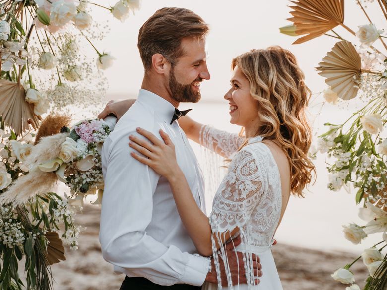 mesaje pentru nasi cununie