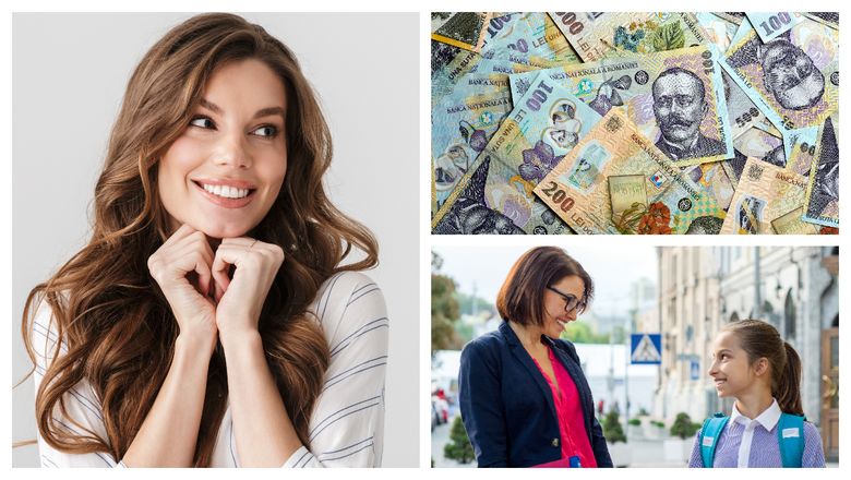 Veste bună pentru femeile din România! Cum poți să beneficiezi de 2500 de lei de la stat Veste bună pentru femeile din România! Cum poți să beneficiezi de 2500 de lei de la stat