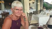  Secretul Monicăi Tatoiu pentru a se menține în formă la 67 de ani