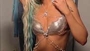 Alexandra Stan a vorbit despre dezamăgirile suferite în dragoste
