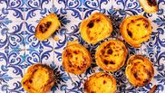 pastel de nata
