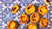 pastel de nata
