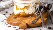 tiramisu cu frisca