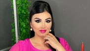 Ce părere a avut Adriana Bahmuțeanu despre nunta Cristinei Spătar și a lui Vicențiu Mocanu