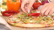 aluat de pizza italian