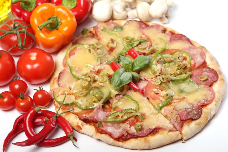 retete de pizza