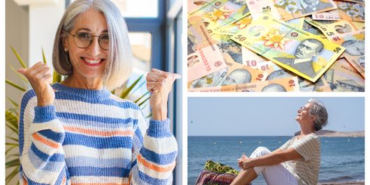 Veste importantă pentru pensionare! Casa de Pensii a făcut anunțul