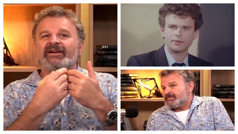 „Am avut șansa să devin tată.” Tudor Petruț a renunțat la tot pentru iubire. Ce regretă cel mai mult Șerban din „Liceenii”? „Am avut șansa să devin tată.” Tudor Petruț a renunțat la tot pentru iubire. Ce regretă cel mai mult Șerban din „Liceenii”?