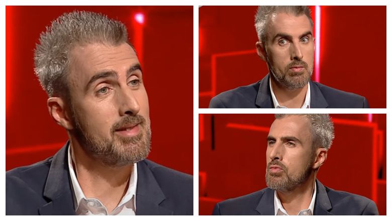 „Dacă aș fi primit un leu de fiecare dată când mi s-a pus această întrebare, eram milionar.” Ernest Francisc a vorbit despre căsniciile pe care le-a destrămat de-a lungul anilor! „Dacă aș fi primit un leu de fiecare dată când mi s-a pus această întrebare, eram milionar.” Ernest Francisc a vorbit despre căsniciile pe care le-a destrămat de-a lungul anilor!
