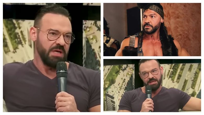 „Un dansator profesionist trebuie să aibă ureche muzicală, memorie bună, motricitate.” Cornel Păsat a avut episoade de depresie. Ce i-a declanșat această afecțiune? „Un dansator profesionist trebuie să aibă ureche muzicală, memorie bună, motricitate.” Cornel Păsat a avut episoade de depresie. Ce i-a declanșat această afecțiune?