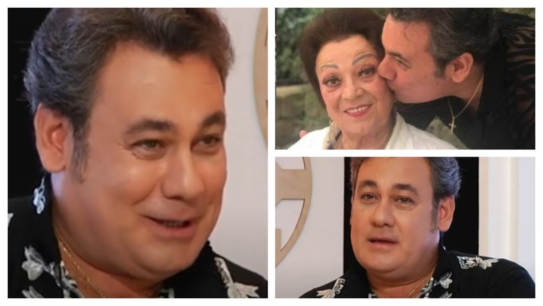 &bdquo;Mama a avut bunăvoința și generozitatea să ne lase să locuim &icirc;n casa d&acirc;nsei, &icirc;n perioada c&acirc;t a fost plecată &icirc;n America.&rdquo; Ionuț Dolănescu se va muta. Unde va locui artistul