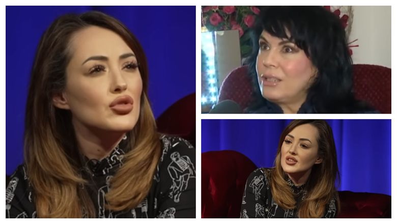 „Mă certam îngrozitor cu mama, și mi-am luat bagajele și am plecat! Vedeam colegii mei fericiți, vedeam părinții luându-i de la școală, erau fericiți.” La ce chinuri a fost supusă Nidia Moculescu „Mă certam îngrozitor cu mama, și mi-am luat bagajele și am plecat! Vedeam colegii mei fericiți, vedeam părinții luându-i de la școală, erau fericiți.” La ce chinuri a fost supusă Nidia Moculescu